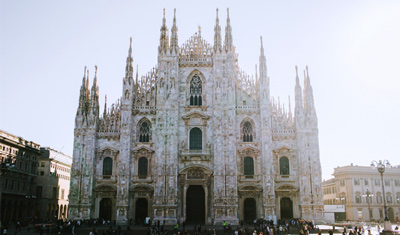 Cathedral of Milan