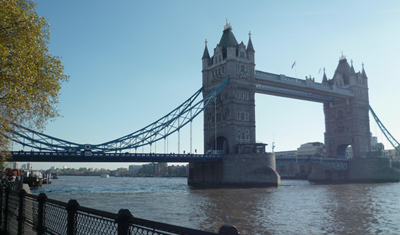 London Bridge