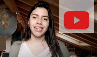 Vídeo Camila en Suiza