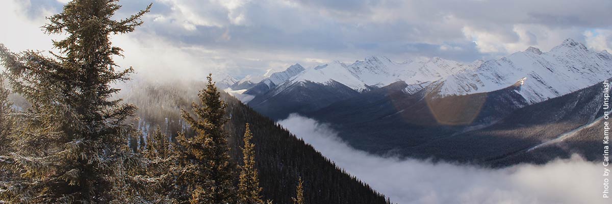 Banff, Alberta, Kanada
