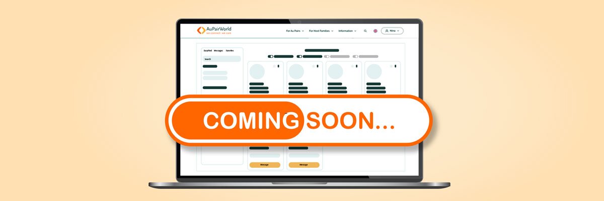 Preview of the new design