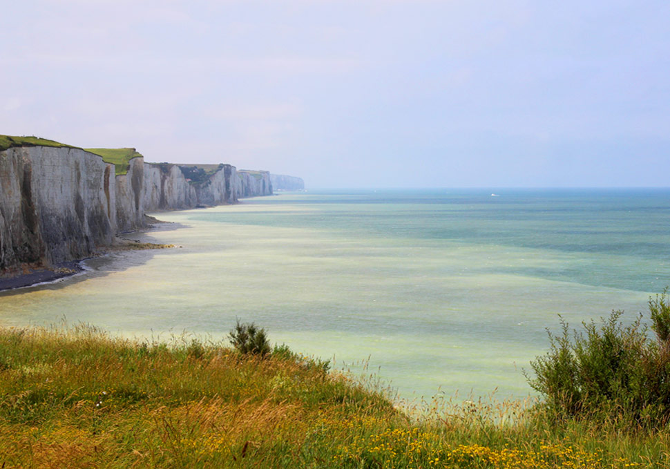 Côte d’Opale