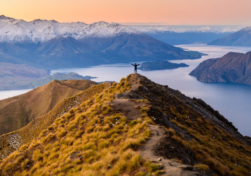 View New Zealand