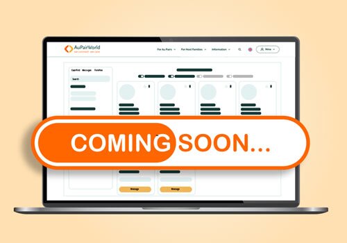 Preview of the new design