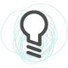 Icon Expert - light bulb