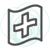 Icon Flag Switzerland 