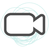 Icon Camera - Video meeting