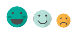 Grafik Feedback
