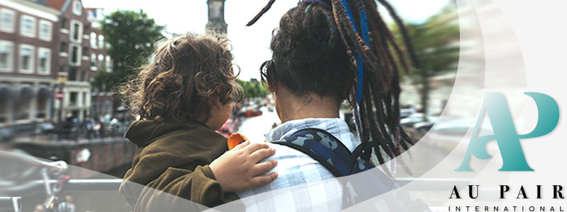 Aupair International - Partner Netherlands