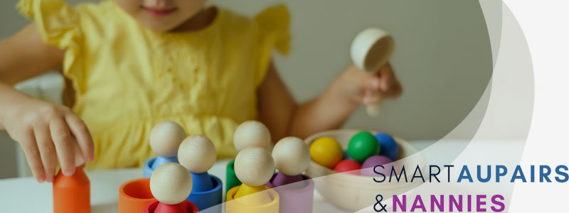 Teaser Smartaupairs
