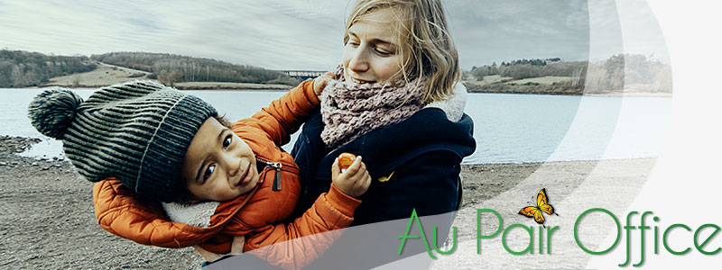 The Aupair Office - Partner Belgium