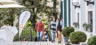 First au pairs arrival