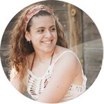Lidia, future aupair in Ireland 